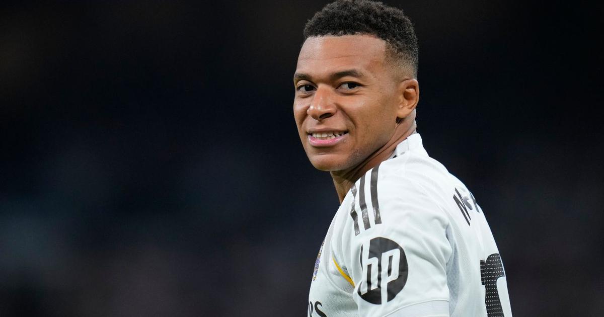 Shock as China ban LaLiga after Mbappe 'dictator' comments | Pulse ...