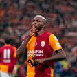 Osimhen has warned there is more to come from him and Gala.