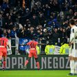 Inter on leaders' heels after Venezia win, Zapata sinks troubled Juve