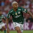 Deyverson grabs winner as Palmeiras retain Libertadores title