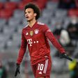 Sane fires record-breaking Bayern back to Bundesliga summit