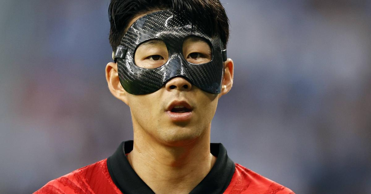 Mask on- Why the following players are wearing masks in Qatar | Pulse ...
