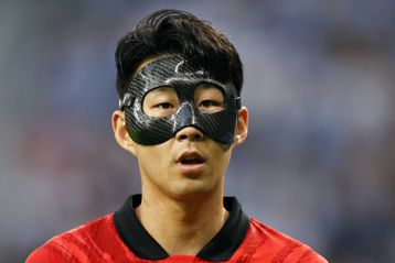 Mask on- Why the following players are wearing masks in Qatar