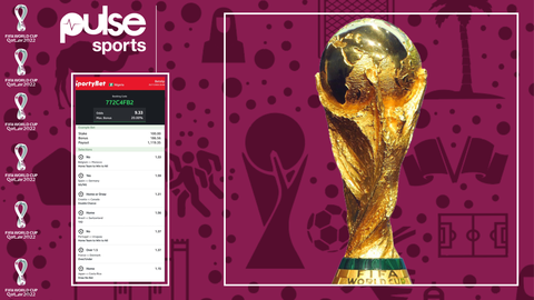 Qatar 2022: BettingTipsMan world cup tips on Sportybet