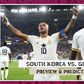 Ghana battle South Korea looking to avoid 'k-drama' in Qatar