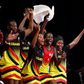 Why the She Cranes withdrew from the African Netball Championship