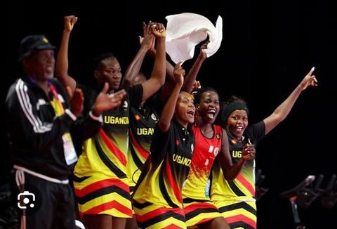 Why the She Cranes withdrew from the African Netball Championship