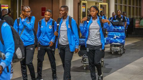 Botswana arrive in Kenya for crunch WAFCON qualifier against Harambee Starlets