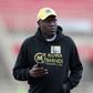 Kakamega Homeboyz coach praises charges’ endeavor in last-gasp Ulinzi win