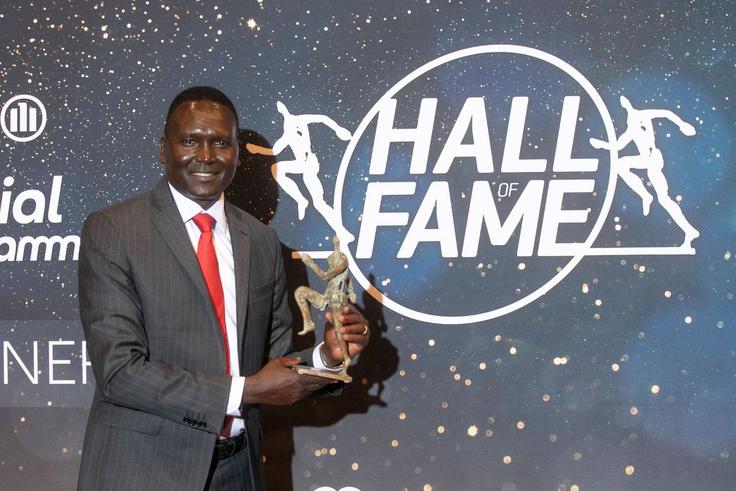 National Olympic Committee of Kenya' plea pertaining to Olympic dream