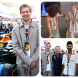 Kelvin De Bruyne shows dancing skills at Abu Dhabi Grand Prix