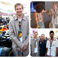 Kelvin De Bruyne shows dancing skills at Abu Dhabi Grand Prix