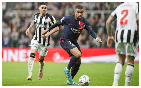 PSG vs Newcastle: Preview, prediction and team news