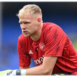 Arsenal reject enquires for Ramsdale