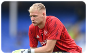 Arsenal reportedly reject approach for Aaron Ramsdale despite future uncertainty