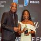 Shelly-Ann Fraser-Pryce's moving reaction to prestigious award from University of the West Indies