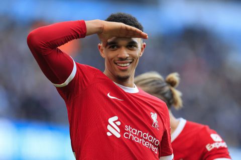 Liverpool star Trent Alexander-Arnold may be disciplined for violating Premier League regulations