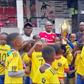Buruburu Soccer Academy sets sight on Inua Talanta Championship glory in Mombasa