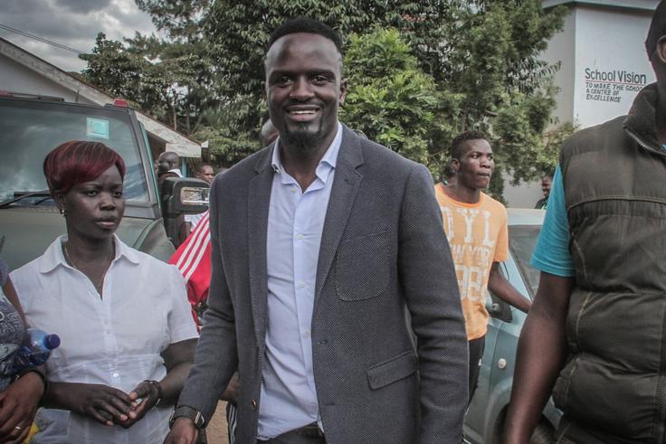 Mariga pinpoints what has led Kenyan football to decline in quality