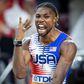 Noah Lyles reveals what he would have become if not for athletics