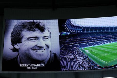 Chelsea and Barcelona mourn club icon Tery Venables who passed on at 80 years old