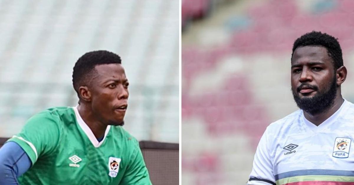 Dennis Onyango on Salim Jamal, Ismail Watenga's time in South Africa ...