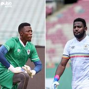 Dennis Onyango on Salim Jamal, Ismail Watenga's time in South Africa