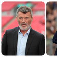 Roy Keane slams Ten Hag for his comment