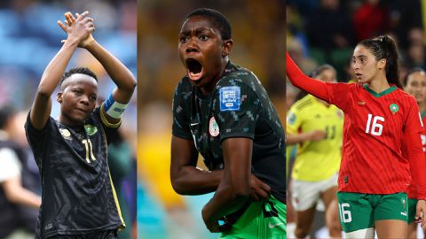 South Africa & Morocco players dominate CAF Women’s Player of the Year awards shortlist