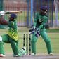 Team Nigeria restores hope of participation at Cricket World Cup