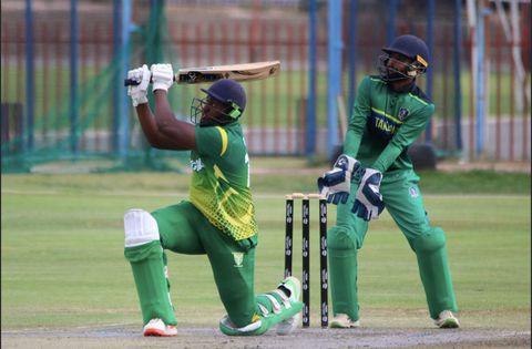 Team Nigeria restores hope of participation at Cricket World Cup