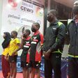 Over 60 players set for Daniel National Table Tennis Championship