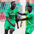 Gor Mahia take aim at three points against resilient Kakamega Homeboyz
