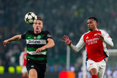 Gyokeres to Arsenal: Striker reportedly makes #3bn sacrifice to join Arteta's side