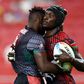 Explained: Why Tony Omondi will suit up for Shogun rugby instead of Shujaa at Dubai 7s