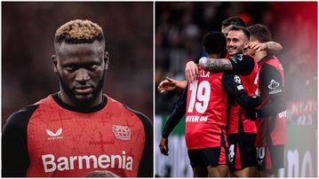 Germans crush ex-Liverpool coach without comrade Boniface: Leverkusen vs Salzburg recap