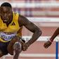 'Where did you falter this year? - Grant Holloway on how his analysis of Tokyo performance led to his gold heroics in Paris