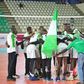 Nigeria crush Burkina Faso in volleyball at the Military Games