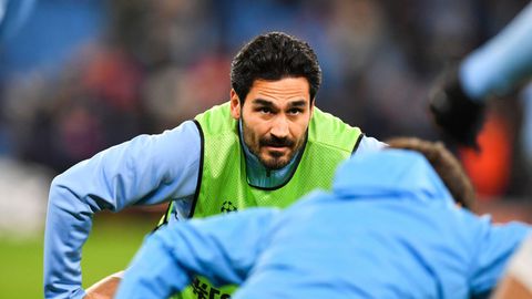 'I can't explain' — Gundogan has no answers for Manchester City's terrible form