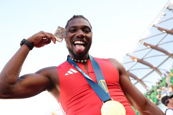 'They fall on deaf ears'- Noah Lyles exposes frustrations with revolutionizing track and field