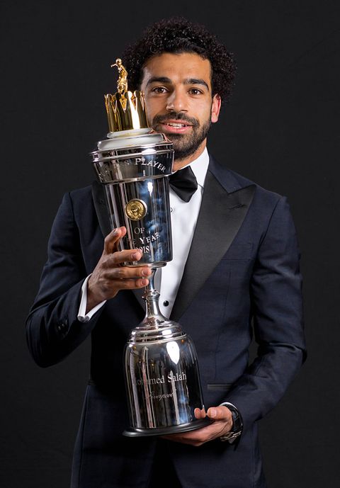 Mohamed Salah