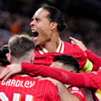 Slot breaks Real Madrid jinx as Liverpool trump European champions