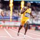 'It was only a matter of time'- Noah Lyles insists why he was unruffled by Letsile Tebogo's fast times