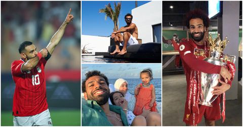 Mohamed Salah Net Worth: Biography, Nationality, Idol, Age, Salary, Stats, Achievements, Religion, Wife, How Rich is he in 2024?