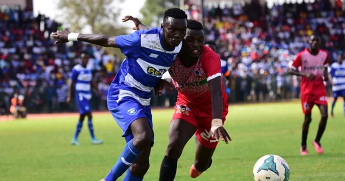 AFC Leopards face Shabana challenge as Mathare United welcome City ...