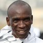 Eliud Kipchoge confirms his next race amid tough competition from formidable rivals