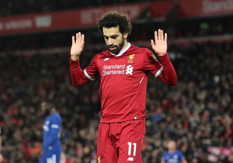 Mohamed Salah Net Worth: Biography, Nationality, Idol, Age, Salary ...