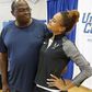 'He never complicated the sport' - How Sydney McLaughlin-Levrone's father shaped her into becoming a legendary hurdler