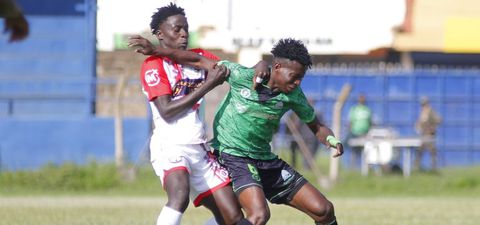 FKFPL: Gor Mahia toss aside Kakamega Homeboyz to return to winning ways as Tusker chew Mara Sugar to continue resurgence