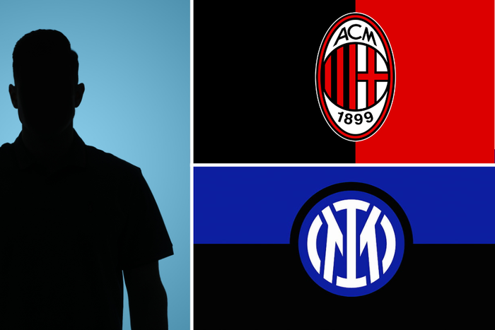 Massimo Giletti: Italian journalist claims there is EVIDENCE ‘a very famous player’ from one of the Milan teams vi*lently h*t a woman